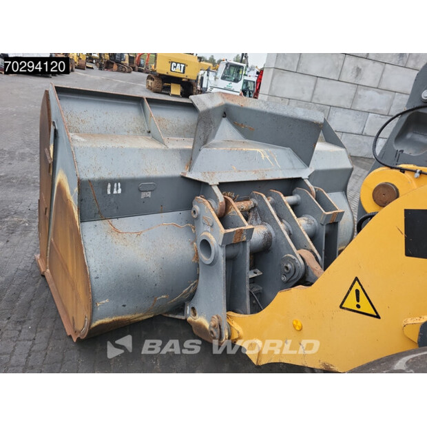 2019 Liebherr L576-42607678