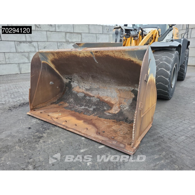 2019 Liebherr L576-42607679