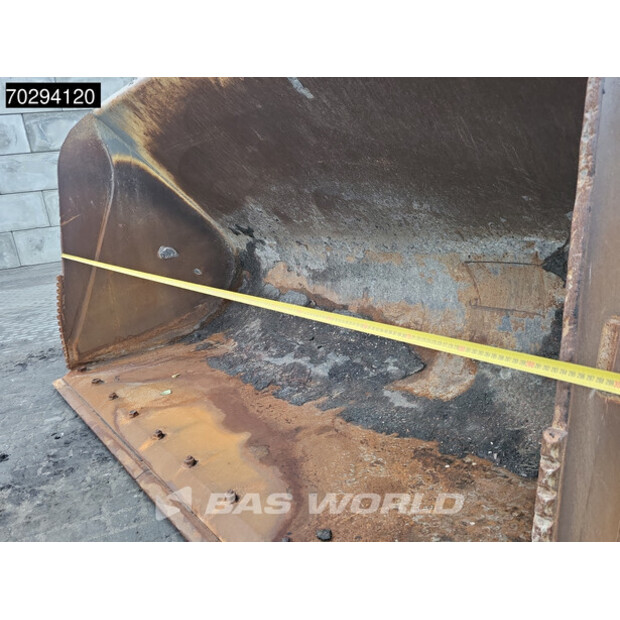 2019 Liebherr L576-42607680