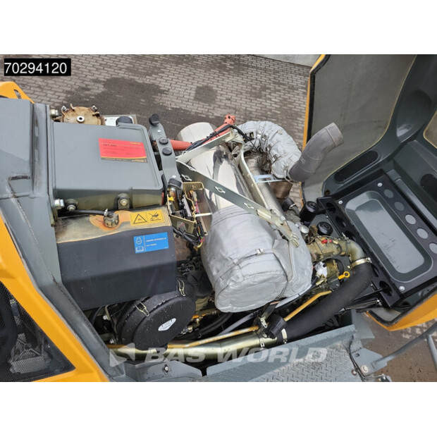2019 Liebherr L576-42607686