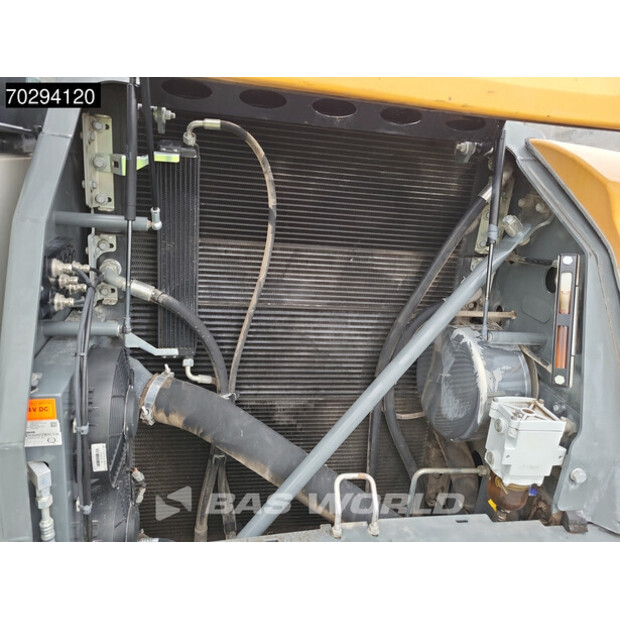 2019 Liebherr L576-42607687
