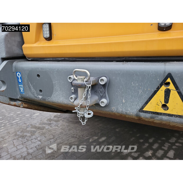 2019 Liebherr L576-42607689