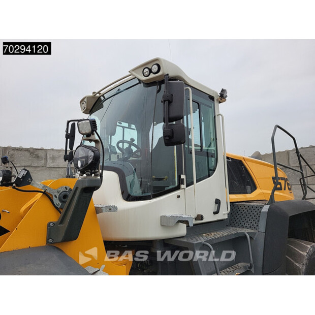 2019 Liebherr L576-42607691