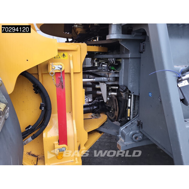 2019 Liebherr L576-42607692