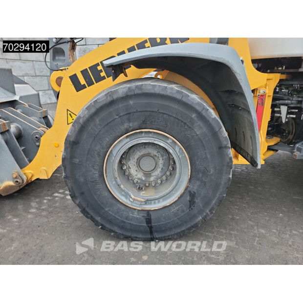 2019 Liebherr L576-42607693