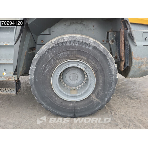 2019 Liebherr L576-42607694