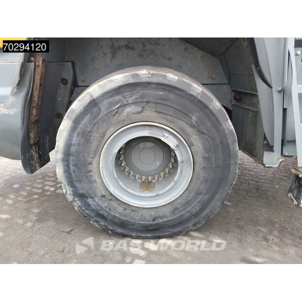 2019 Liebherr L576-42607695