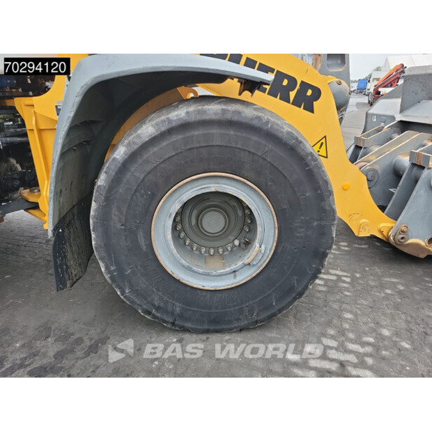 2019 Liebherr L576-42607696