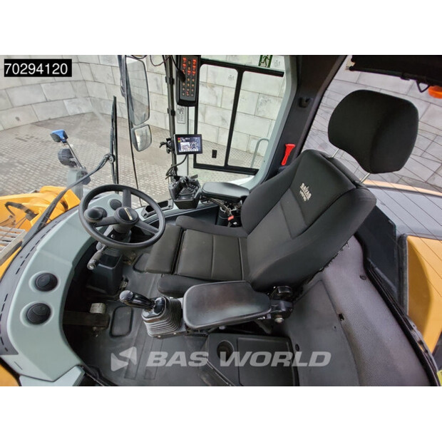 2019 Liebherr L576-42607697