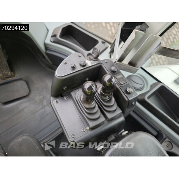 2019 Liebherr L576-42607700