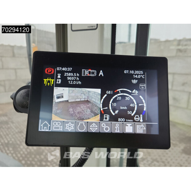 2019 Liebherr L576-42607701