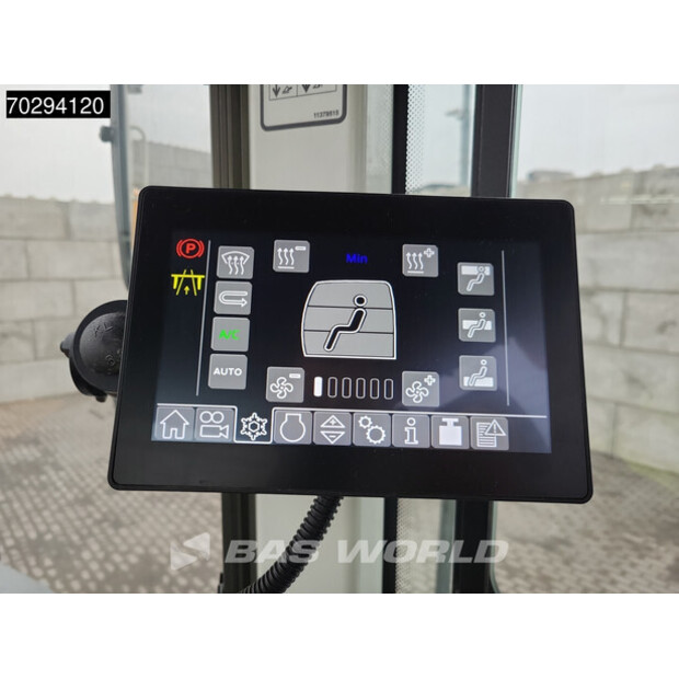 2019 Liebherr L576-42607703