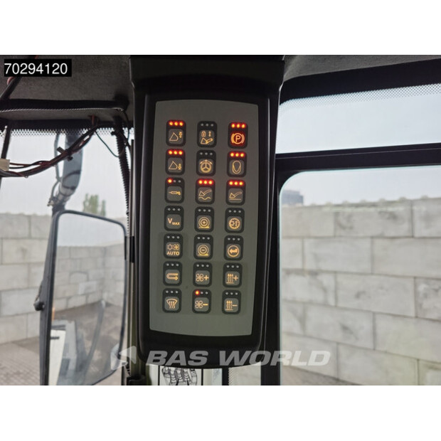 2019 Liebherr L576-42607704