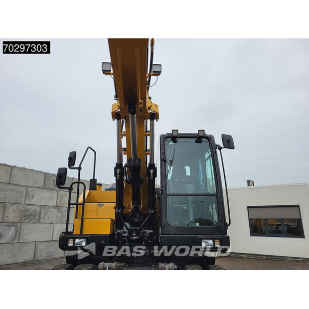2021 SANY SY155W-42607719