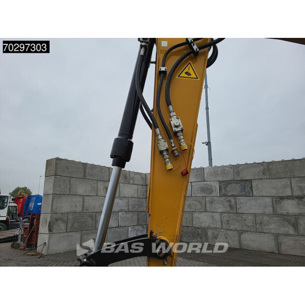 2021 SANY SY155W-42607720