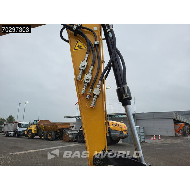 2021 SANY SY155W-42607721