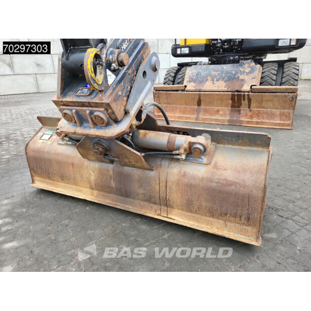 2021 SANY SY155W-42607723