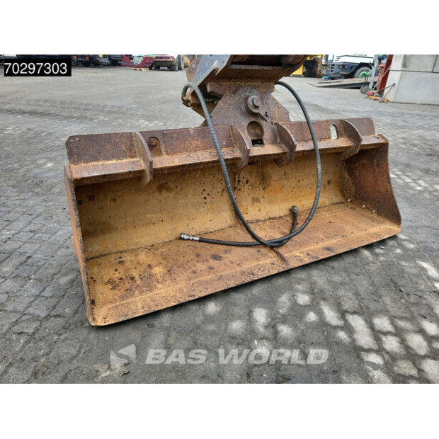 2021 SANY SY155W-42607724