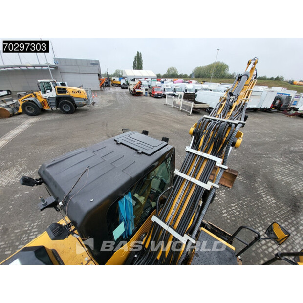 2021 SANY SY155W-42607727