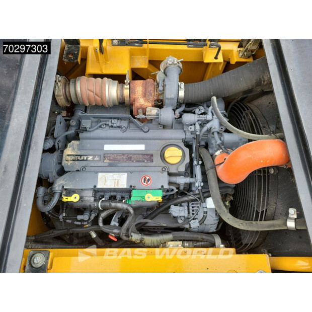 2021 SANY SY155W-42607728