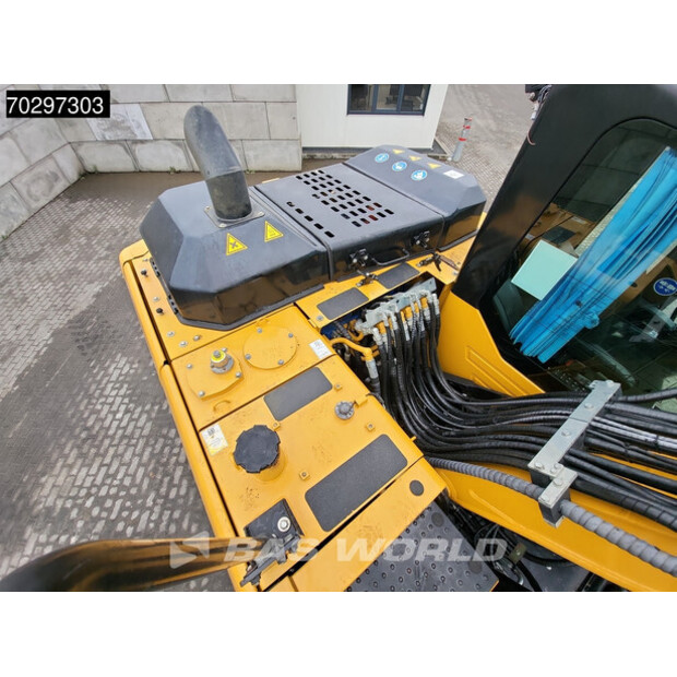 2021 SANY SY155W-42607730