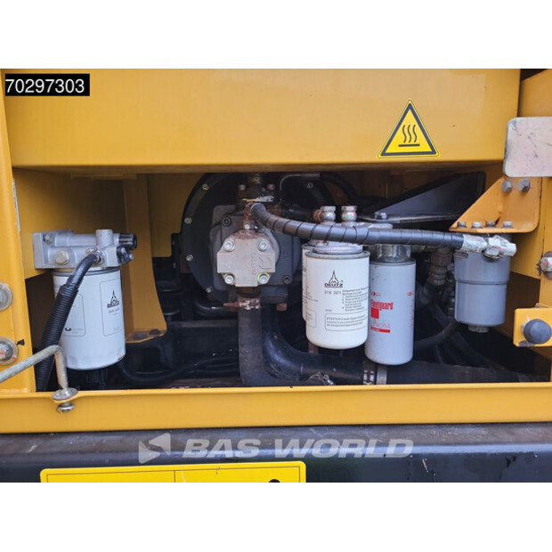 2021 SANY SY155W-42607731