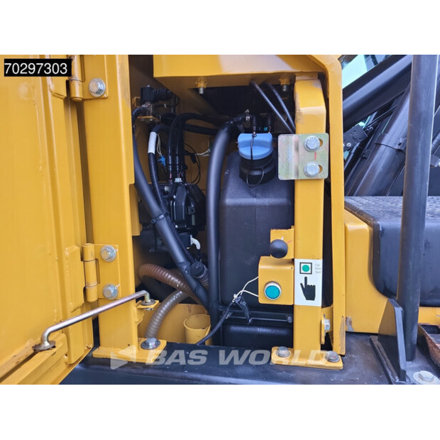 2021 SANY SY155W-42607732