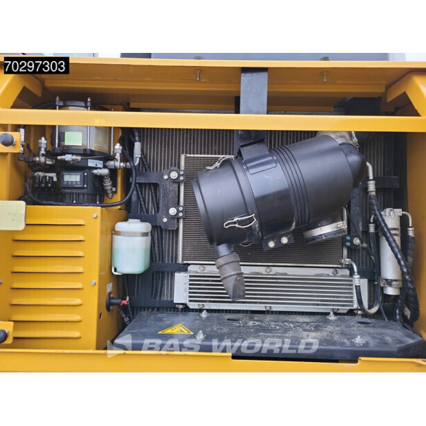 2021 SANY SY155W-42607733