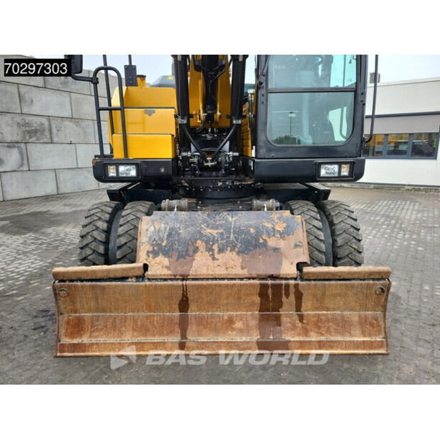 2021 SANY SY155W-42607735