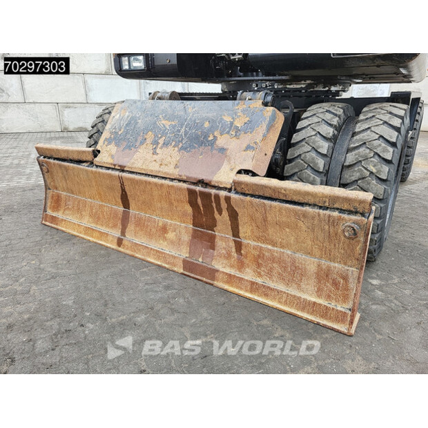 2021 SANY SY155W-42607736