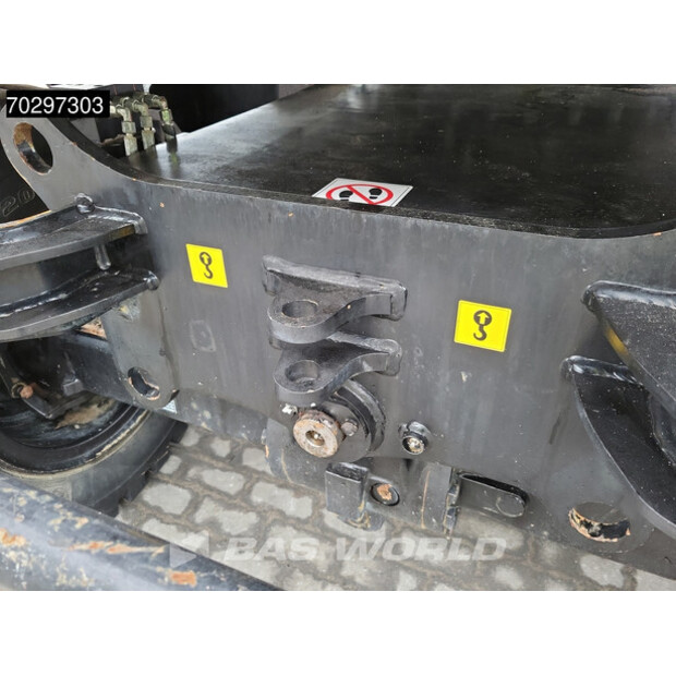 2021 SANY SY155W-42607737