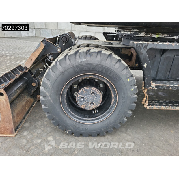 2021 SANY SY155W-42607739
