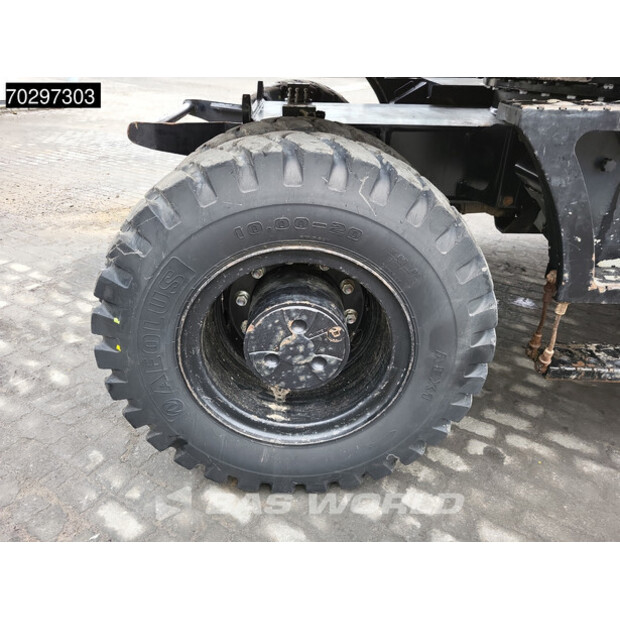 2021 SANY SY155W-42607740