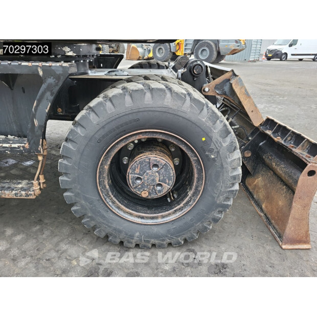 2021 SANY SY155W-42607741