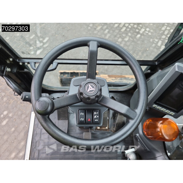 2021 SANY SY155W-42607743