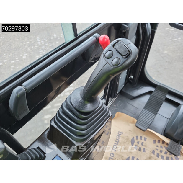 2021 SANY SY155W-42607744