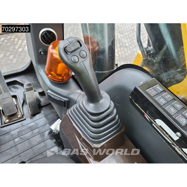 2021 SANY SY155W-42607745
