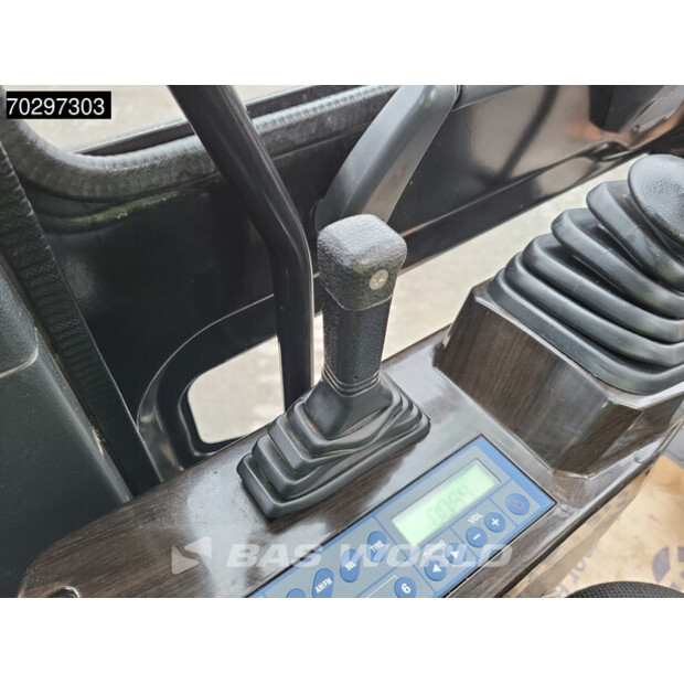 2021 SANY SY155W-42607746