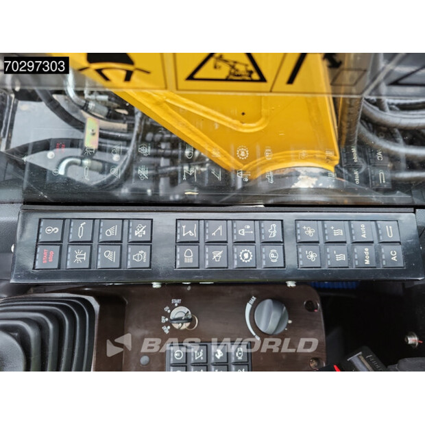 2021 SANY SY155W-42607750