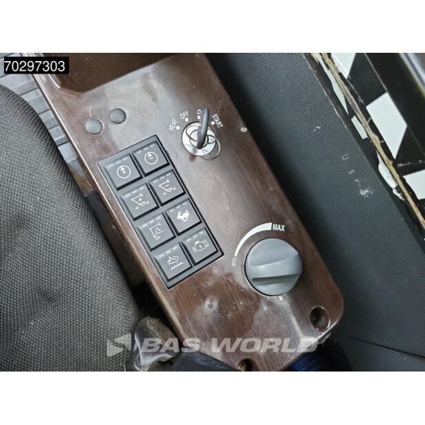 2021 SANY SY155W-42607751