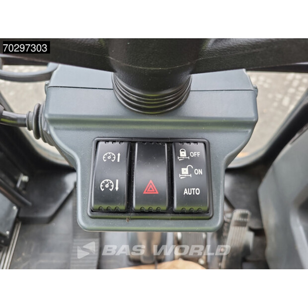 2021 SANY SY155W-42607752