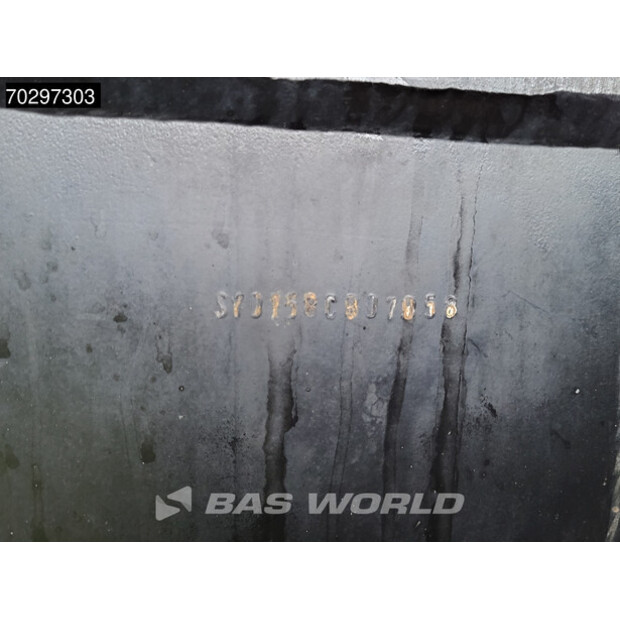 2021 SANY SY155W-42607757