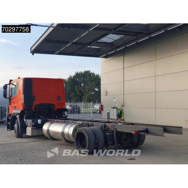 2017 ايفكو STRALIS 330-42607761