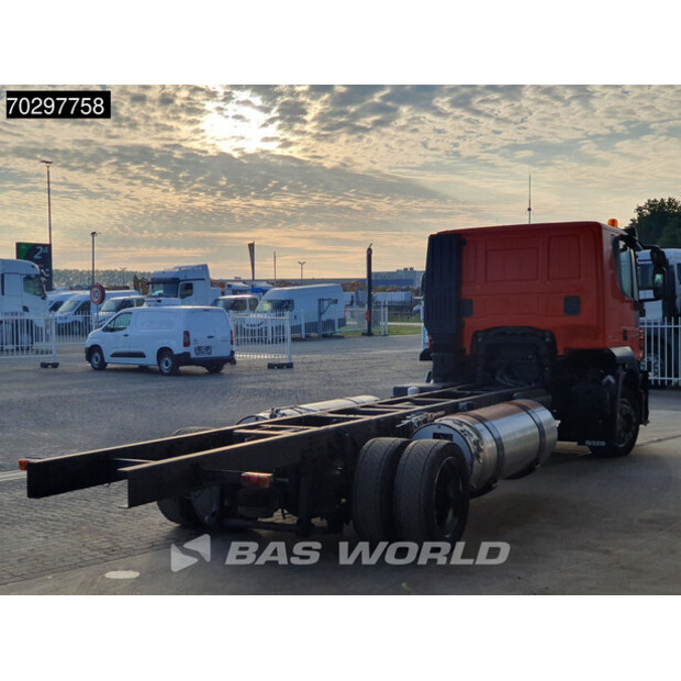 2017 ايفكو STRALIS 330-42607765