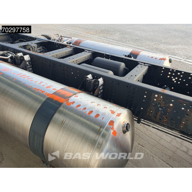 2017 ايفكو STRALIS 330-42607766