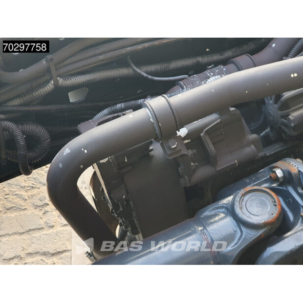 2017 ايفكو STRALIS 330-42607767