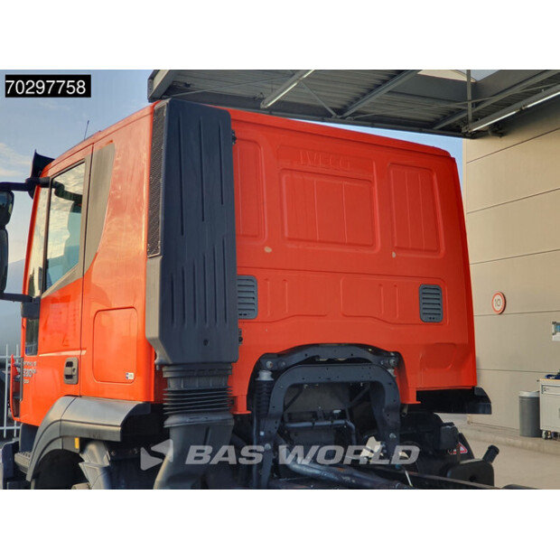2017 ايفكو STRALIS 330-42607768