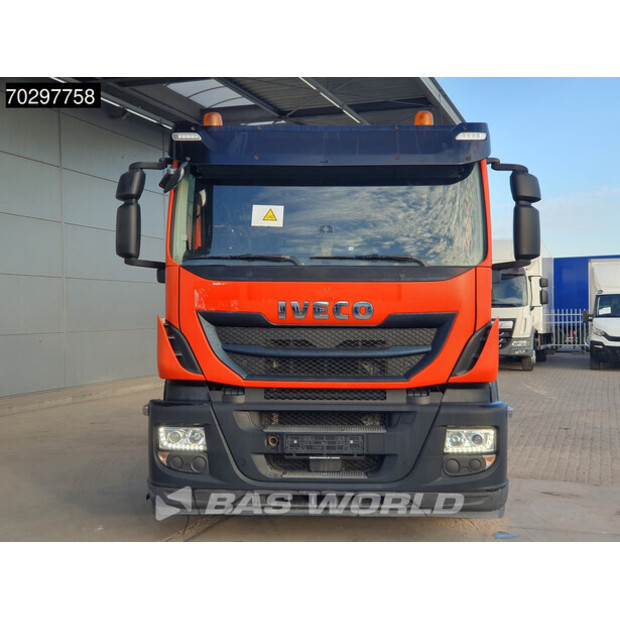 2017 ايفكو STRALIS 330-42607769