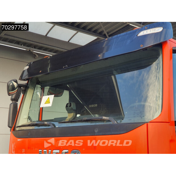2017 ايفكو STRALIS 330-42607770