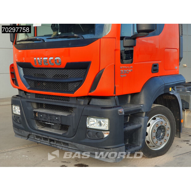 2017 ايفكو STRALIS 330-42607771